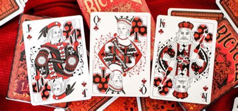 Design Your Own Deck of Cards .